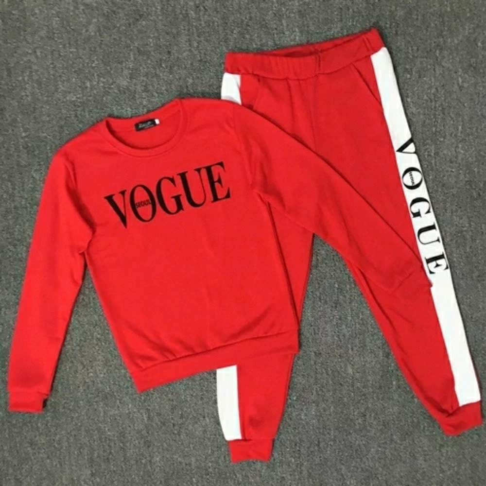 Tracksuit